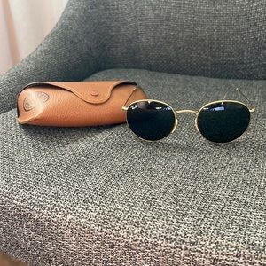 Ray-Ban Sunglasses